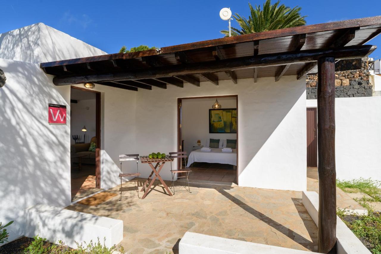 Casa Los Divisos Teguise  Exterior foto